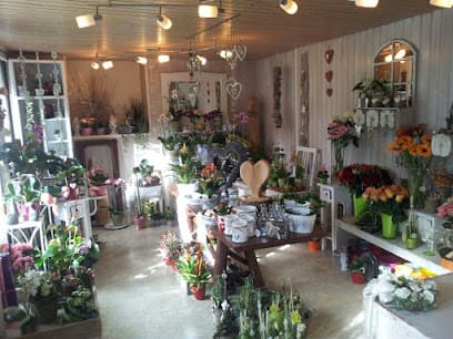 Blumen Manufaktur Leipferdingen