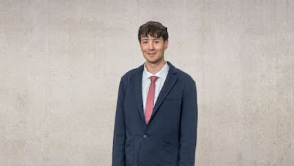 Wüstenrot Bausparkasse: Jannik Ganser