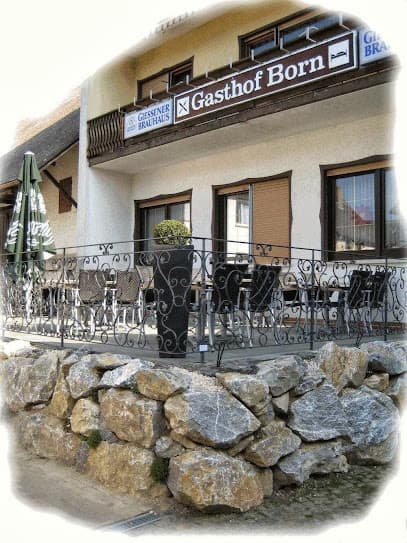 Gasthof Born
