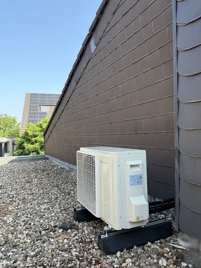 Michael Schuba - Klimatechnik