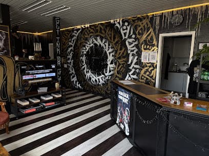 Skincut Tattoostudio