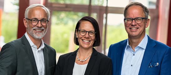 Jantzen Sackmann & Partner mbB Wirtschaftsprüfungs- Steuerberatungsgesellschaft