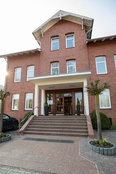 Schulze & Partner GmbH Wirtschaftsprüfungsgesellschaft