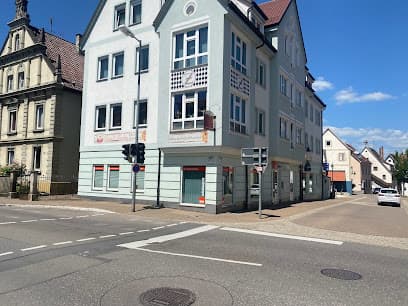 Wüstenrot Bausparkasse: Dimitrios Stogios