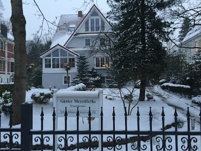 Günter Meyerdierks - Steuerberater