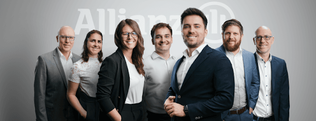 Allianz Versicherung Robin Lenz Hauptvertretung