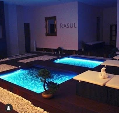 Beauty Lounge & Spa by Claudia