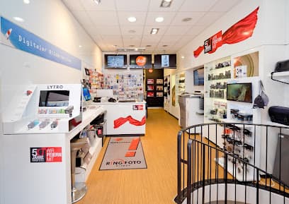 Traumfoto Sylt (im Vodafone-Shop)