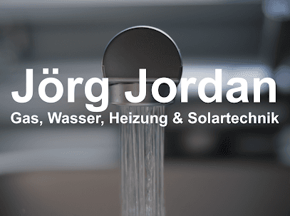 Jörg Jordan Gas, Wasser, Heizung und Solartechnik Bischofswerda