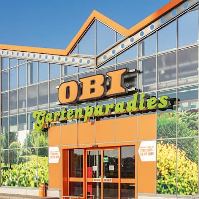 OBI Gartencenter Lindau