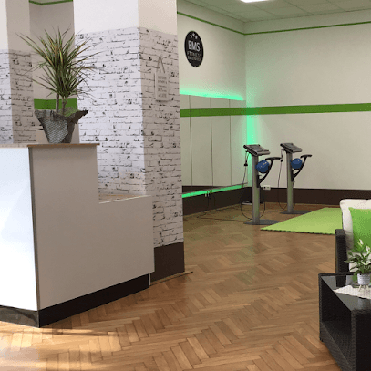 EMS FITNESS Naunhof