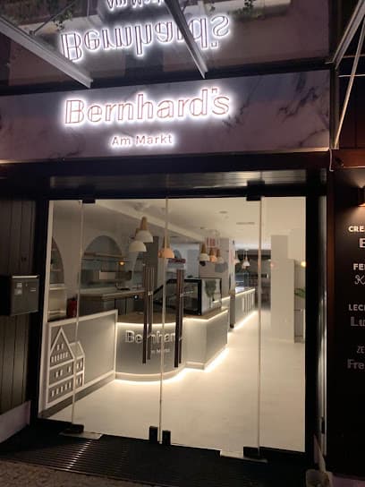 Buongiorno Bernhard's