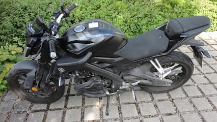 Fahrschule Joachim Mayr