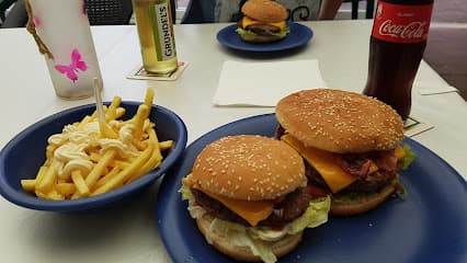Kiosk Sonnenterrasse am Weiher