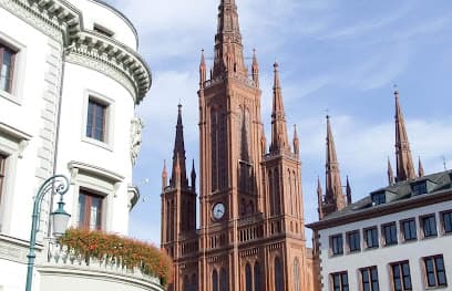 Partaw Immobilien GmbH