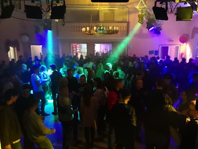 DJ Sepp - Euer Hochzeits & Party DJ für Thüringen