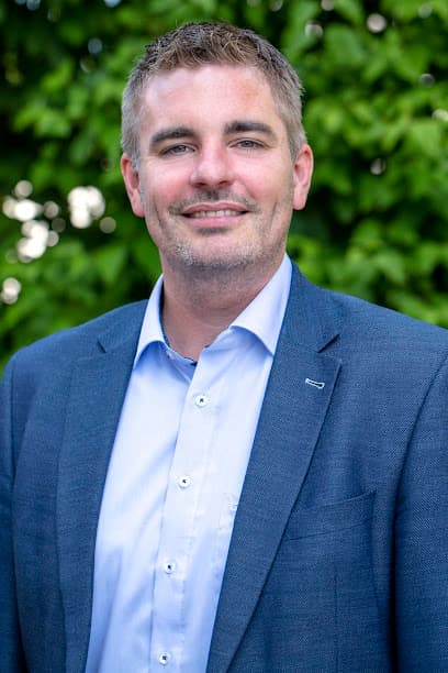 Allianz Versicherung Steffen Ritter Hauptvertretung