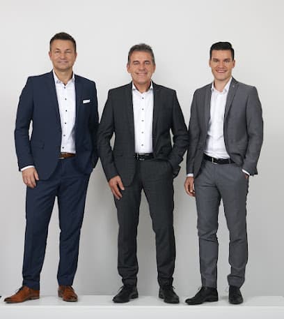 SV SparkassenVersicherung: SV Team Allgaier GmbH