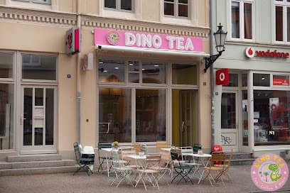 Dino Tea & More