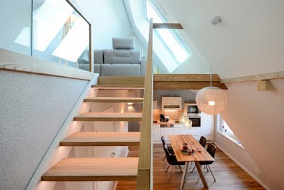 Ferienwohnungen Schmidt