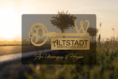 Altstadt Immobilien Soest