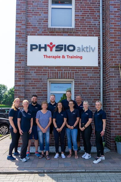 Physio Aktiv Rhauderfehn