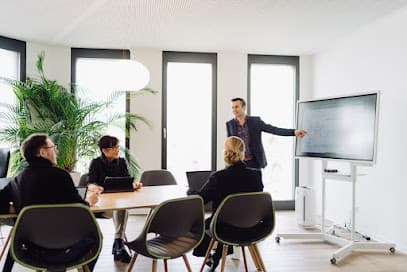 Grüneberg & Partner