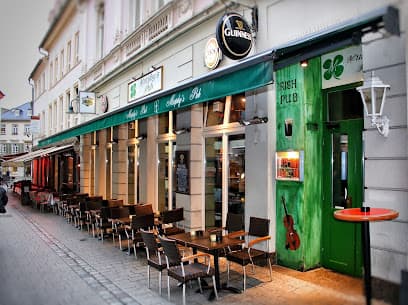 Murphys Pub Wiesbaden Irish Pub