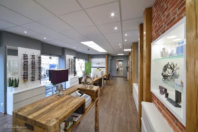 Der Brillenladen Ines Gierlich