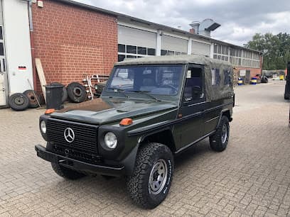 Alfers & Sohn Nutzfahrzeuge GmbH