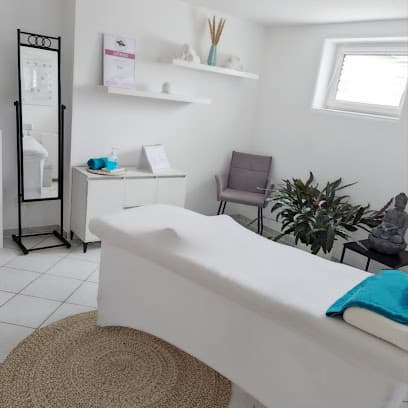 Beautylounge - permanent verschönert