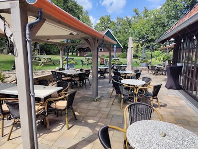 Cafe Restaurant Beim Waldbauern