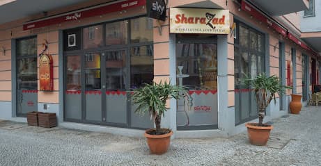 SharaZad Shisha & Cocktail Lounge