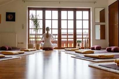 Anja Wingender Yoga & Astrologie