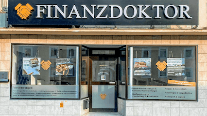 Finanzdoktor / Banu Transport - Logistik