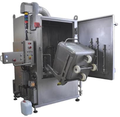 F&L GmbH Partner für Hygiene & Fördertechnik