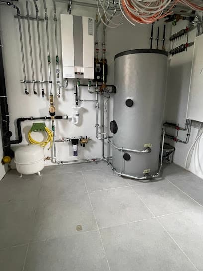 Marco Knappe Sanitär und Heizung