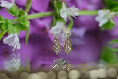 TRUST Bodymodification Dresden Studio für Piercings-Highquality und Echtgold-Schmuck-Bodymod