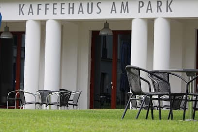 Kaffeehaus am Park