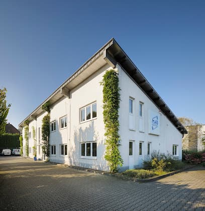 MAB-Meldeanlagenbau GmbH