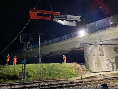 Herceg GmbH Bohr- und Sägetechnik