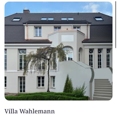 Wahlemann Immobilien GmbH
