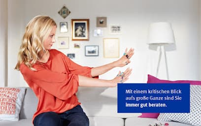 SIGNAL IDUNA Versicherung Bartlomiej Ermel