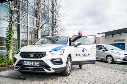 FRANKONIA Sicherheitsdienst GmbH & Co. KG