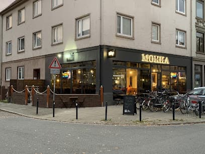 MOKKA Café Bar Lounge