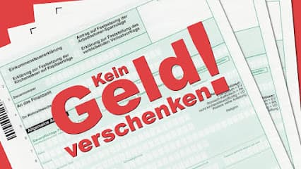 Lohnsteuerberatungsverbund e. V. -Lohnsteuerhilfeverein-