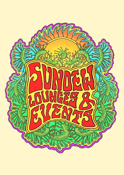 Sundew Lounges & Events