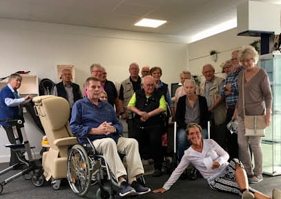 K+T Hilfsmittel nach Schlaganfall - Hamburg Versorger Norddeutschland