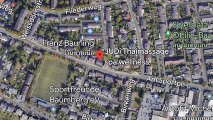 JUDi Thaimassage spa wellness