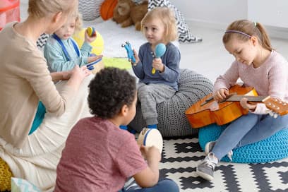 Musikschule Gabriele Zimmermann